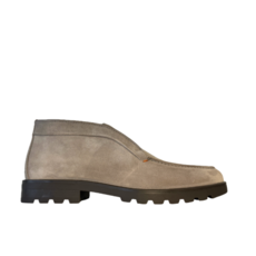 Santoni SANTONI Suede Boots
