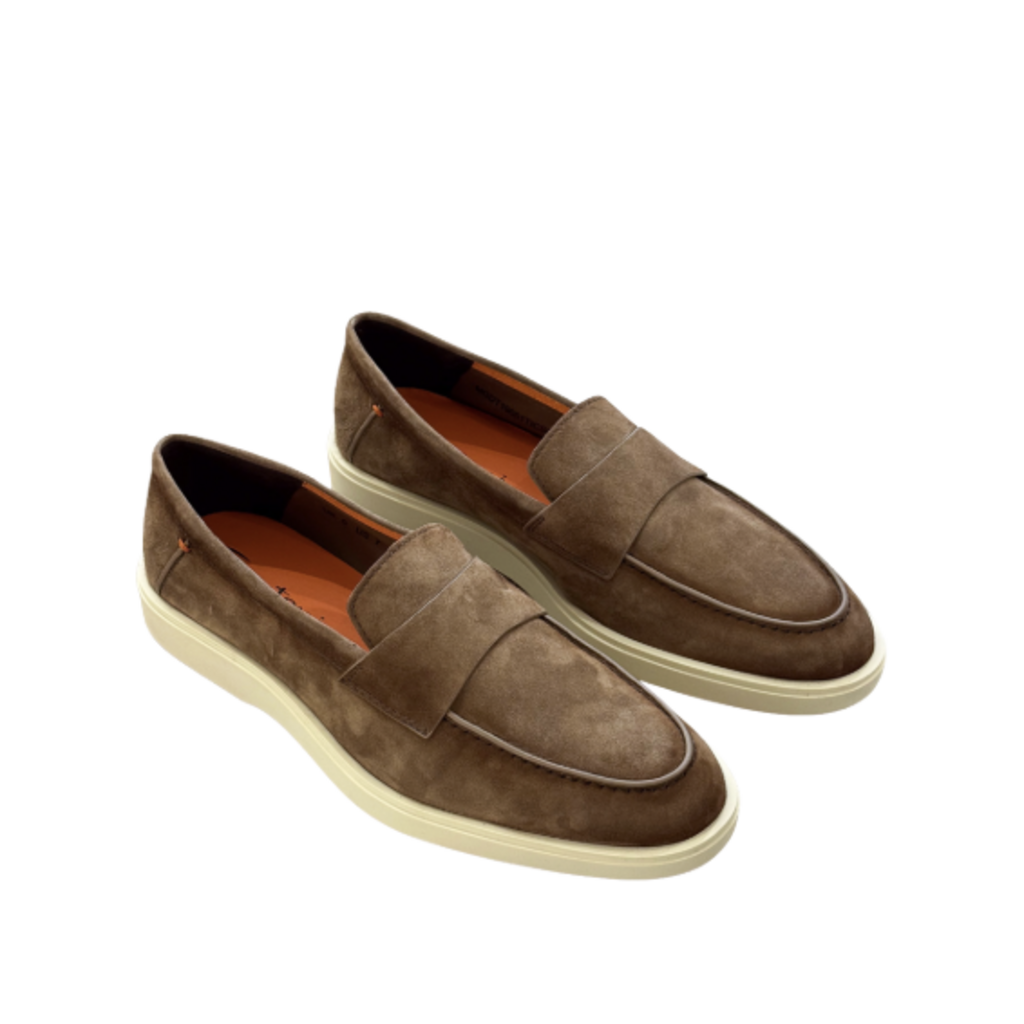Santoni SANTONI Mocassins Penny