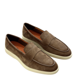 Santoni SANTONI Penny Loafers