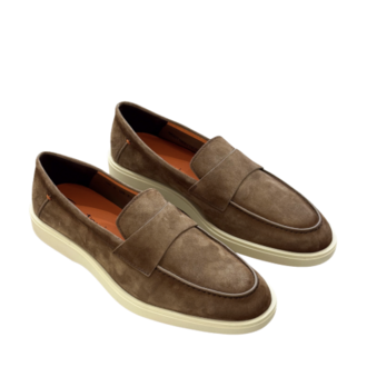 Santoni SANTONI Penny Loafers