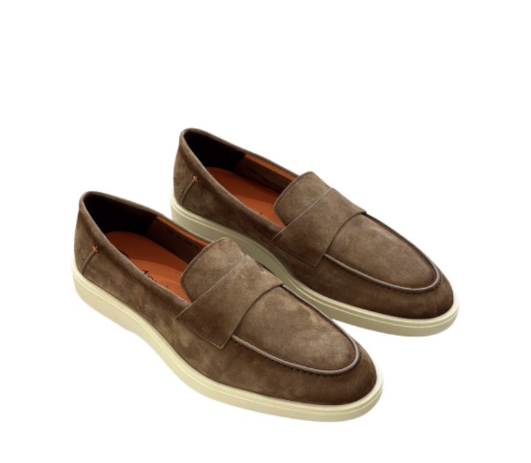 Santoni SANTONI Mocassins Penny