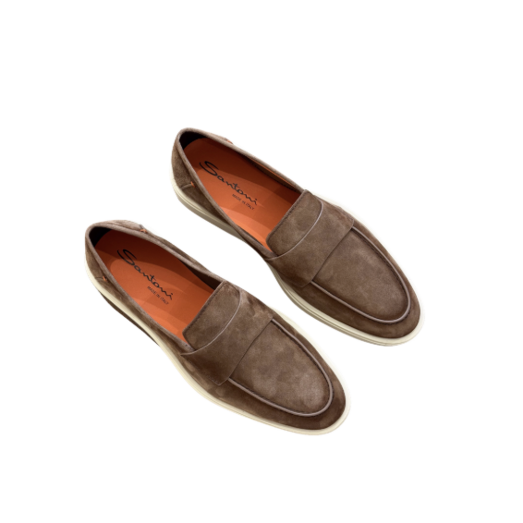 Santoni SANTONI Mocassins Penny