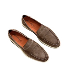 Santoni SANTONI Mocassins Penny