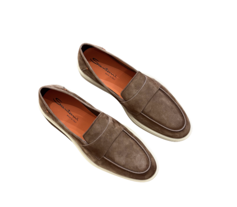 Santoni SANTONI Mocassins Penny