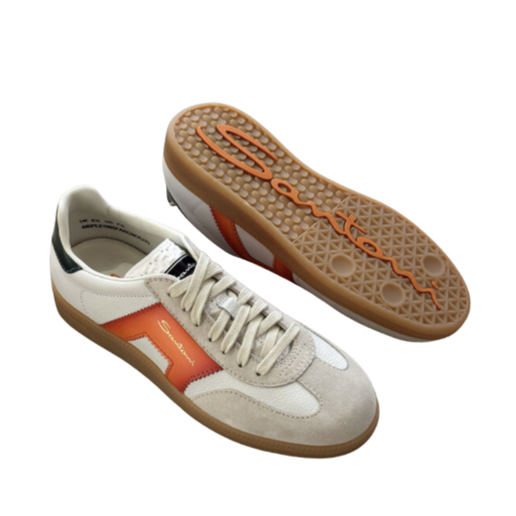 Santoni SANTONI Sneakers