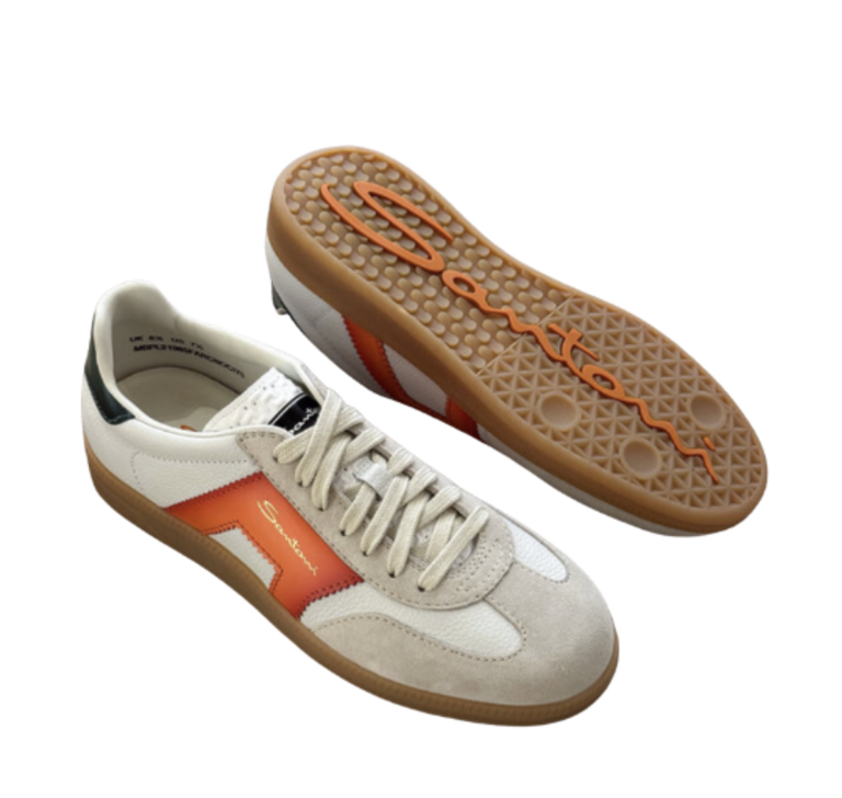 Santoni SANTONI Sneakers