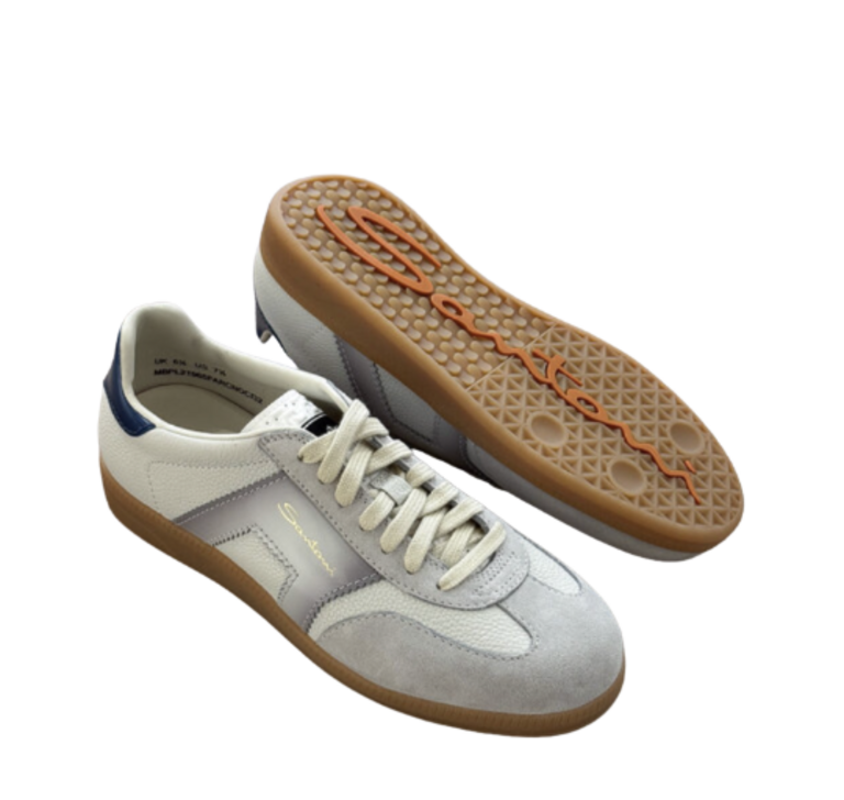 Santoni SANTONI Sneakers