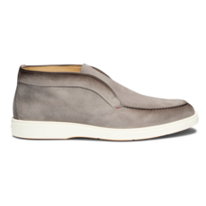 Santoni SANTONI Suede Boots