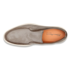 Santoni SANTONI Bottes en suede