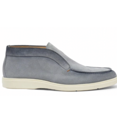 Santoni SANTONI Suede Boots