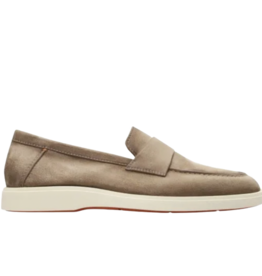 Santoni SANTONI Loafers