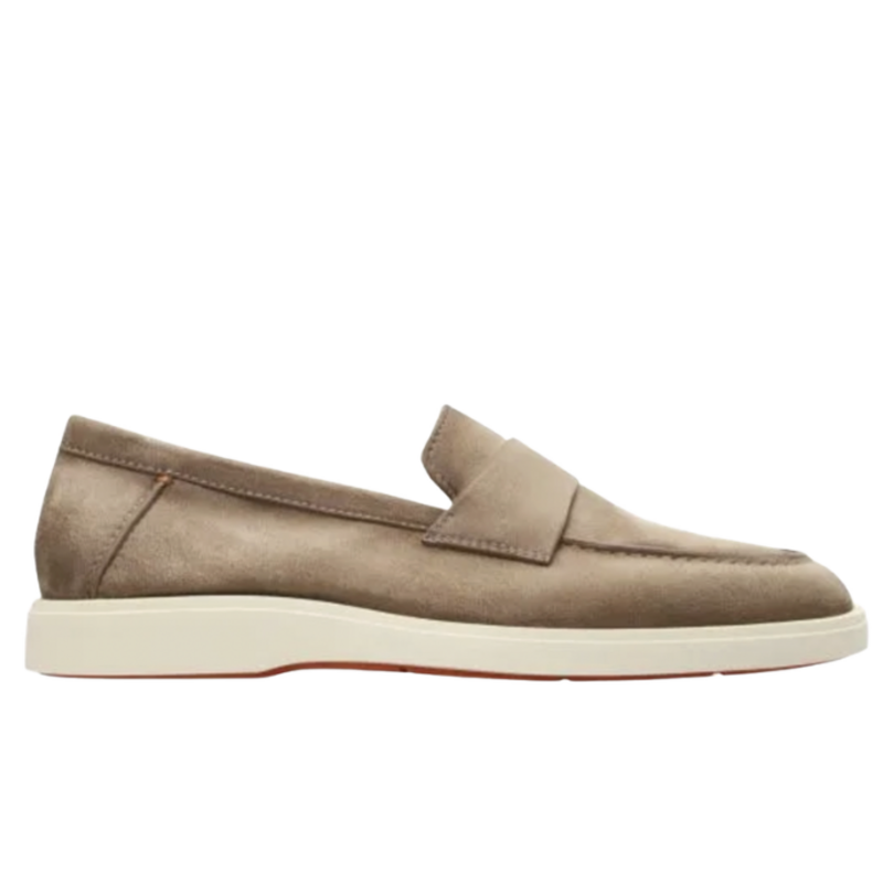 Santoni SANTONI Loafers