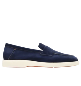 Santoni SANTONI Loafers