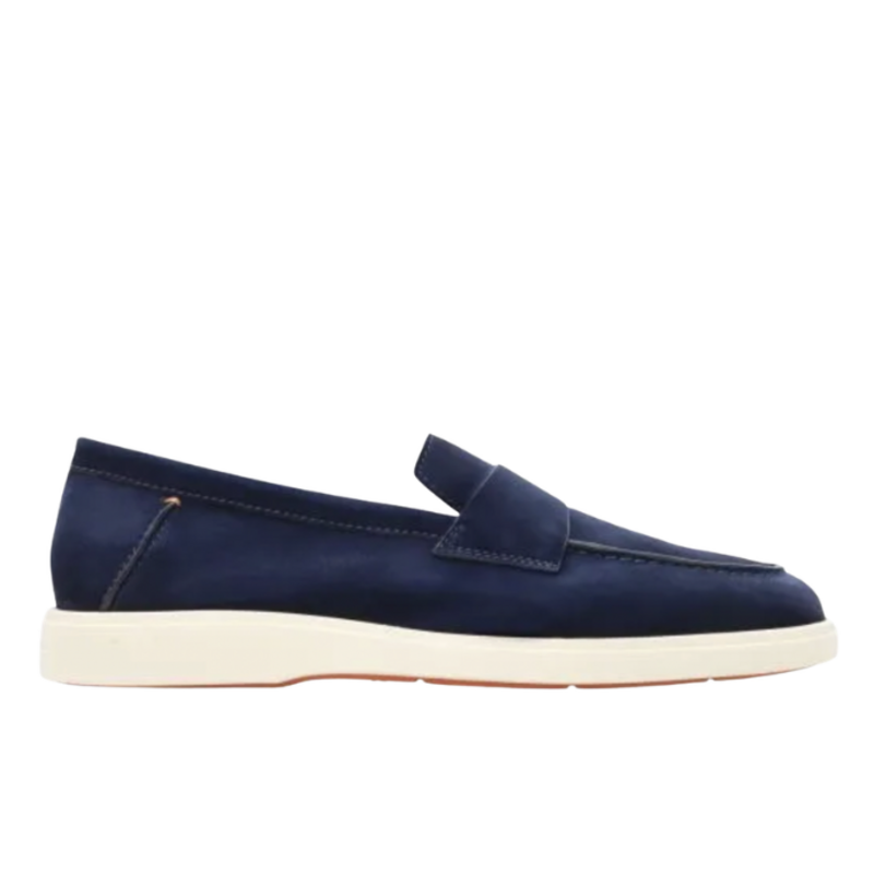 Santoni SANTONI Mocassins