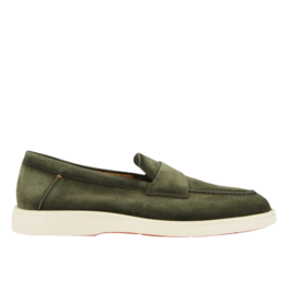 Santoni SANTONI Loafers