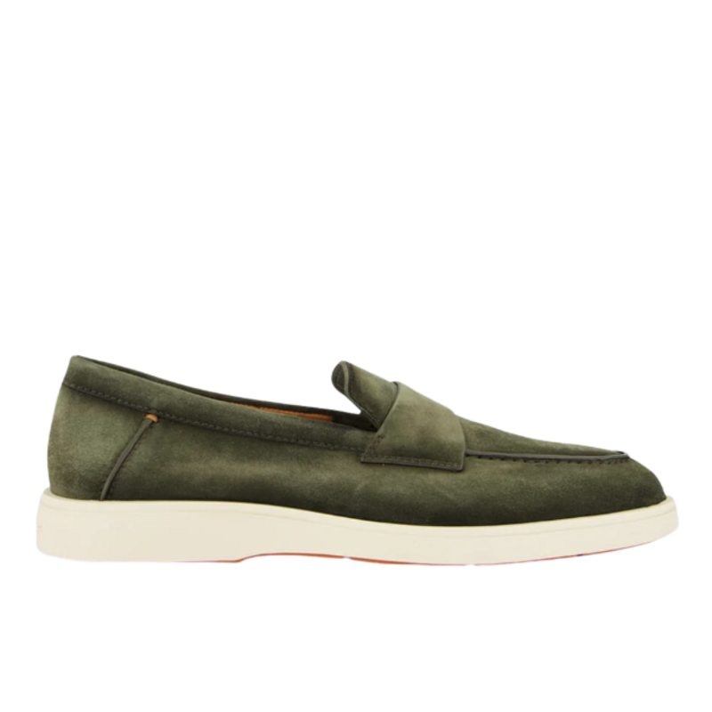 Santoni SANTONI Loafers