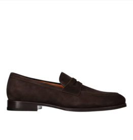 Santoni SANTONI Mocassins Penny