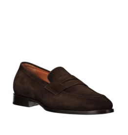 Santoni SANTONI Penny Loafers