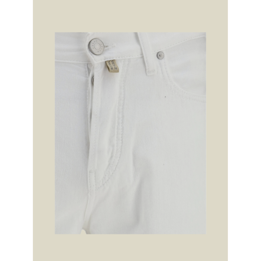 Jacob Cohën H JACOB COHEN Jeans droit Sean relaxed