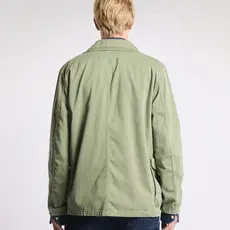 Fay FAY ARCHIVE 4 Ganci MAM1352096LZH1 V408 GREEN