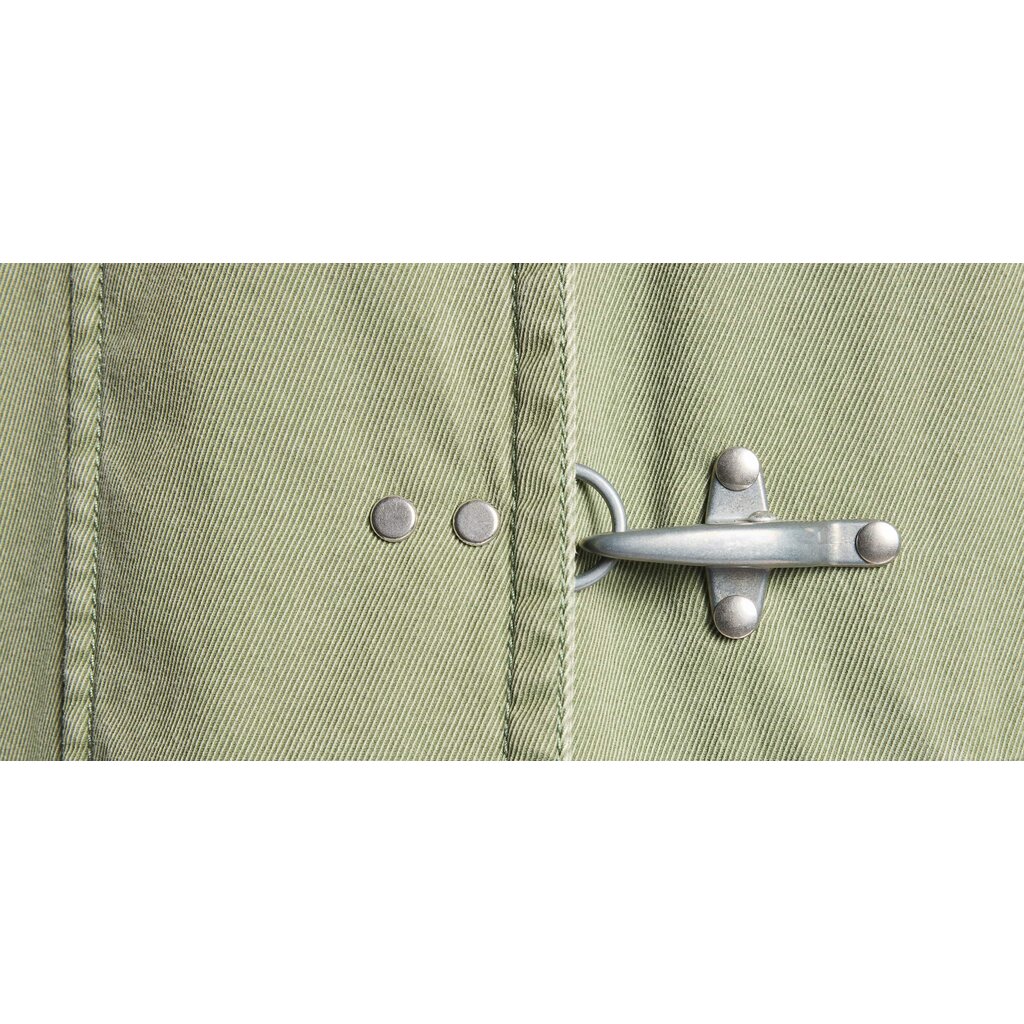 Fay FAY ARCHIVE 4 Ganci MAM1352096LZH1 V408 GREEN