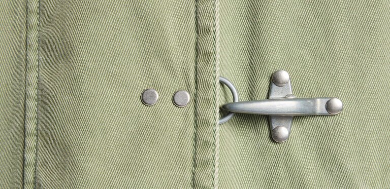 Fay FAY ARCHIVE 4 Ganci MAM1352096LZH1 V408 GREEN