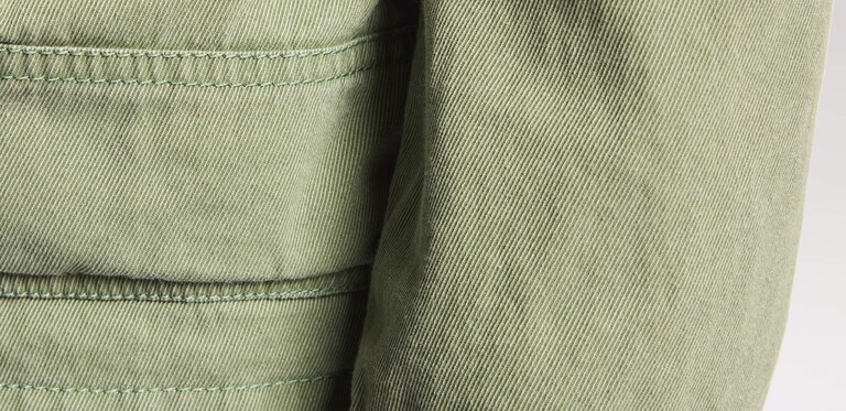 Fay FAY ARCHIVE 4 Ganci MAM1352096LZH1 V408 GREEN