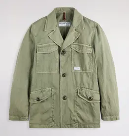Fay FAY ARCHIVE Field Jacket