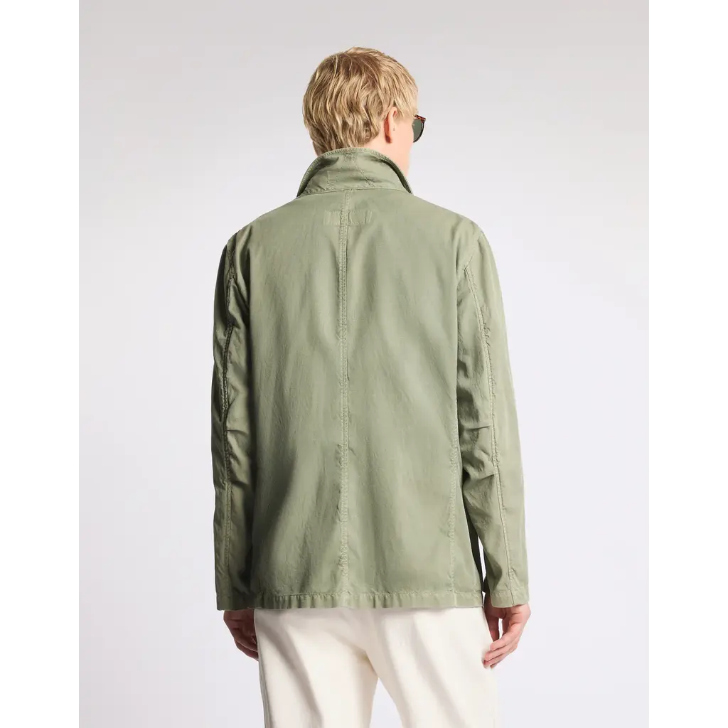 Fay FAY ARCHIVE Field Jacket MAM1952080TRR6