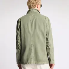 Fay FAY ARCHIVE Field Jacket MAM1952080TRR6