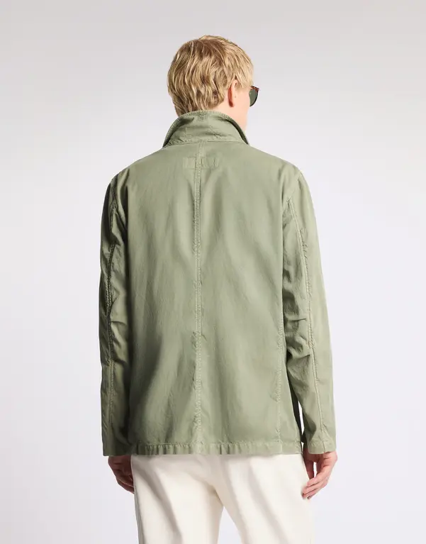 Fay FAY ARCHIVE Field Jacket MAM1952080TRR6