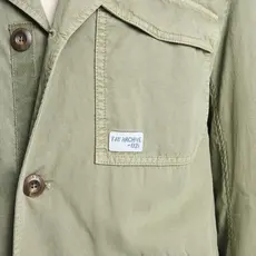 Fay FAY ARCHIVE Field Jacket MAM1952080TRR6