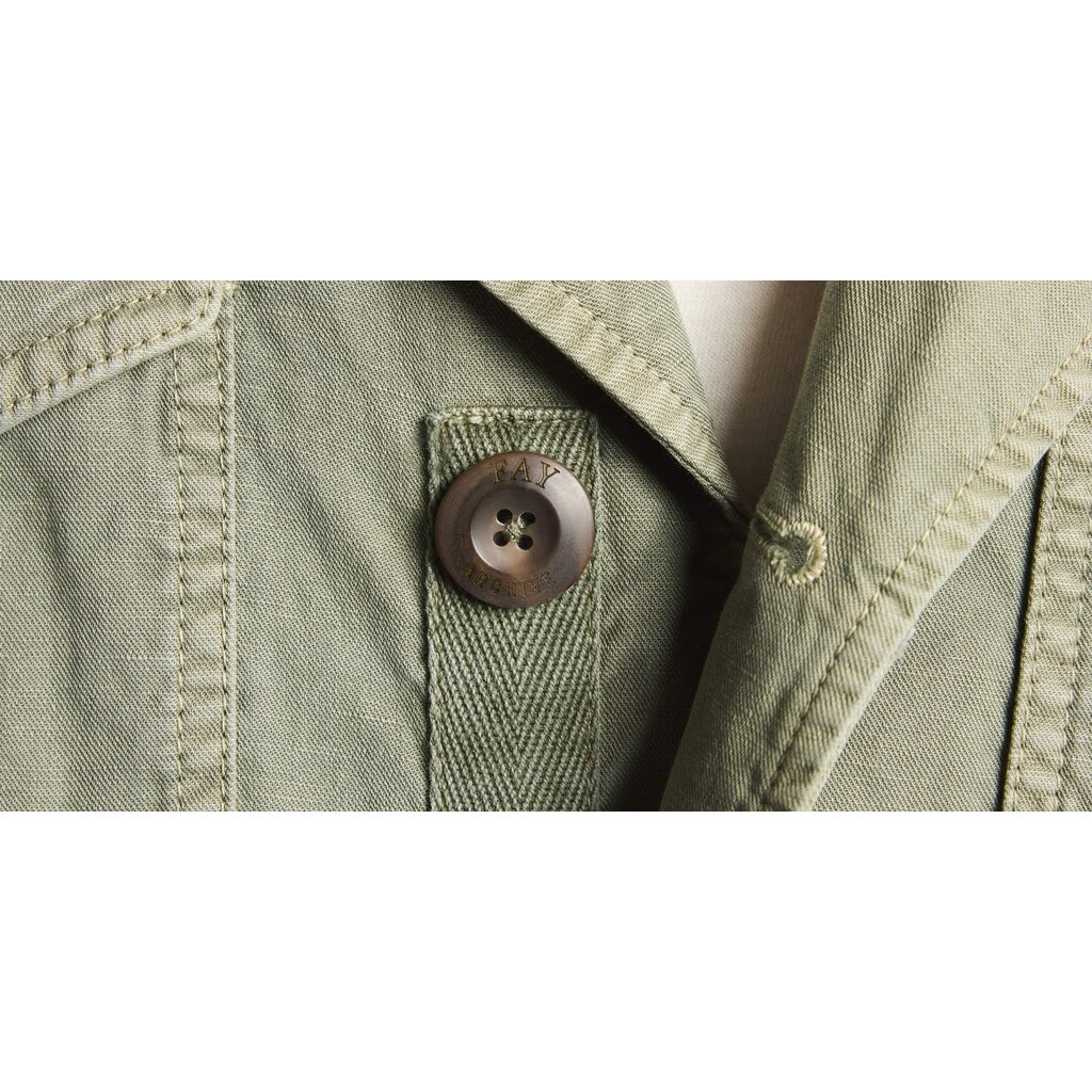 Fay FAY ARCHIVE Field Jacket MAM1952080TRR6