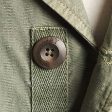 Fay FAY ARCHIVE Field Jacket MAM1952080TRR6
