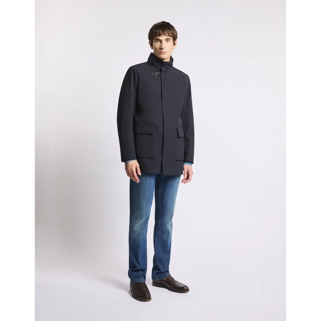 Fay FAY COAT NAM61520240ZAV U807