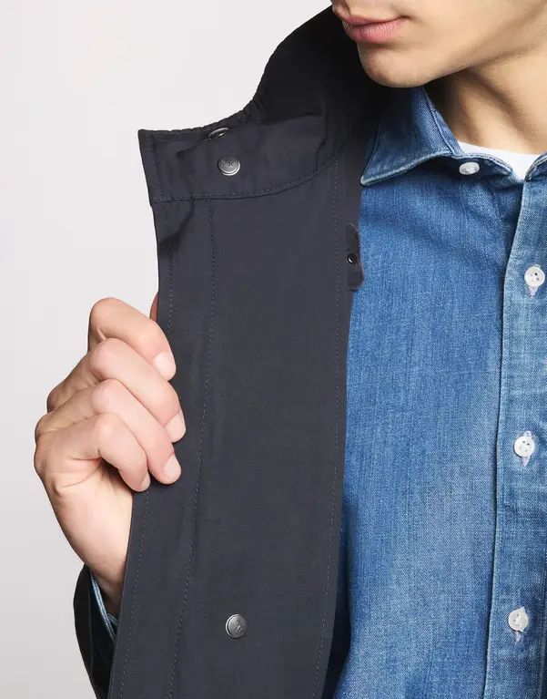 Fay FAY COAT NAM61520240ZAV U807