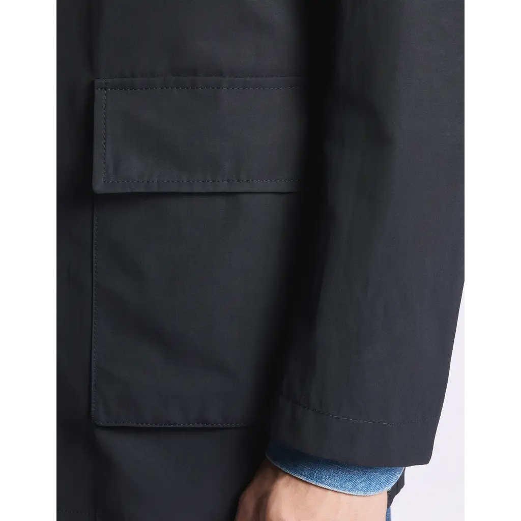 Fay FAY COAT NAM61520240ZAV U807