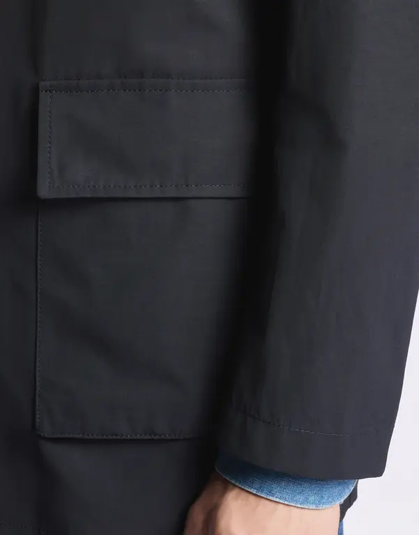 Fay FAY COAT NAM61520240ZAV U807