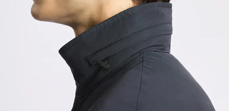 Fay FAY COAT NAM61520240ZAV U807