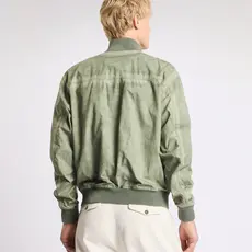 Fay FAY ARCHIVE BOMBER MAM1152081TZB1 V408 GREEN