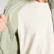 Fay FAY ARCHIVE BOMBER MAM1152081TZB1 V408 GREEN