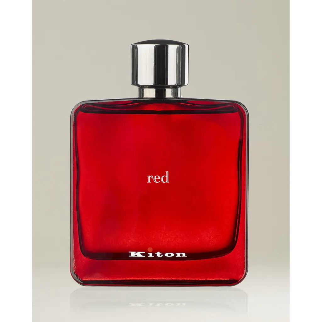 Kiton Kiton Perfume Red
