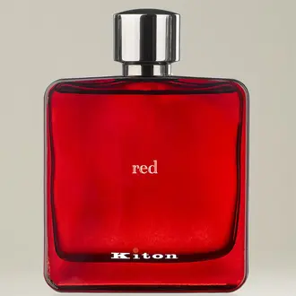 Kiton Kiton Perfume Red