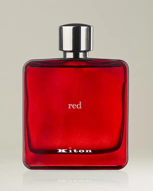 Kiton Kiton Perfume Red
