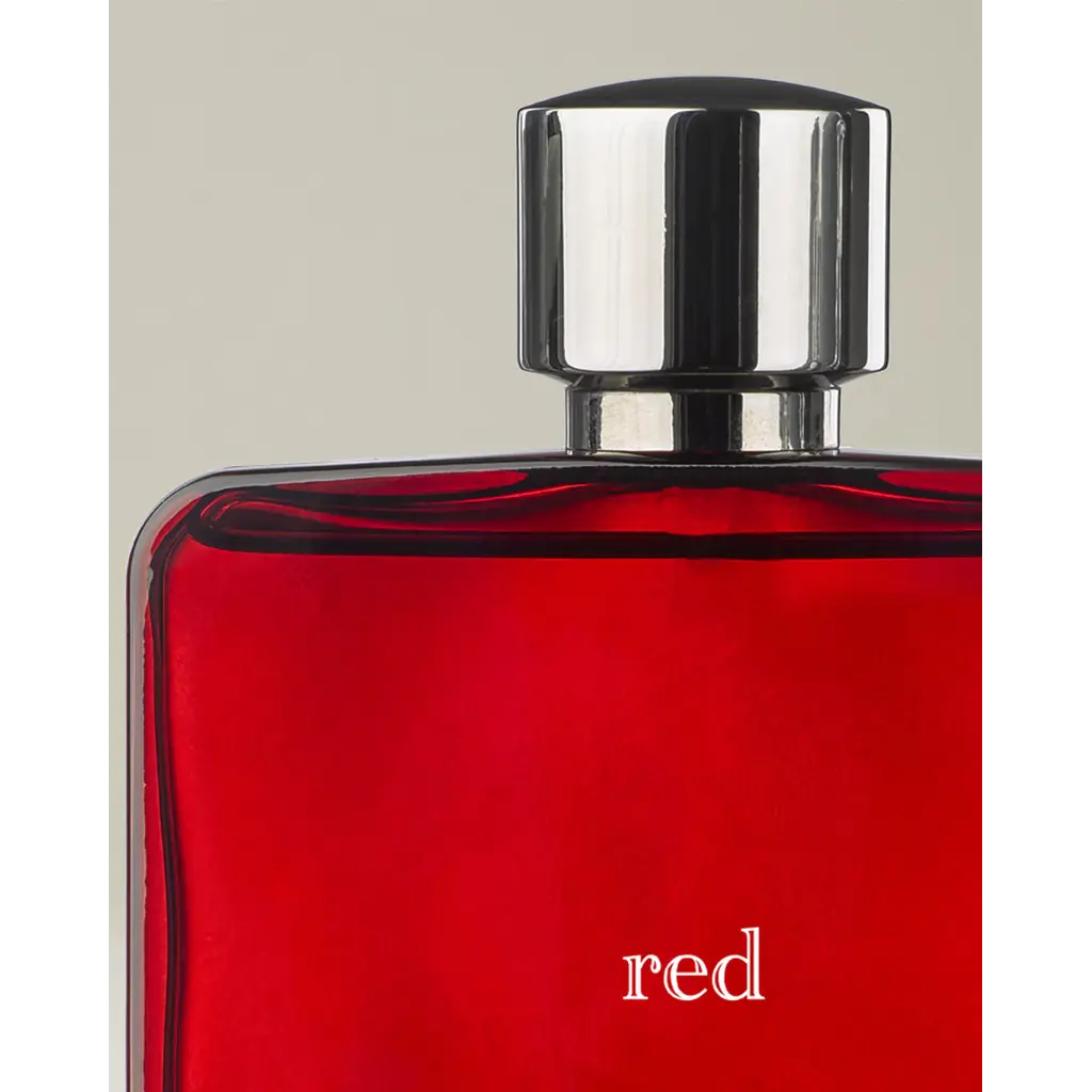 Kiton Kiton Perfume Red