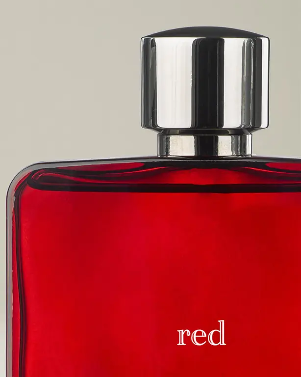 Kiton Kiton Perfume Red