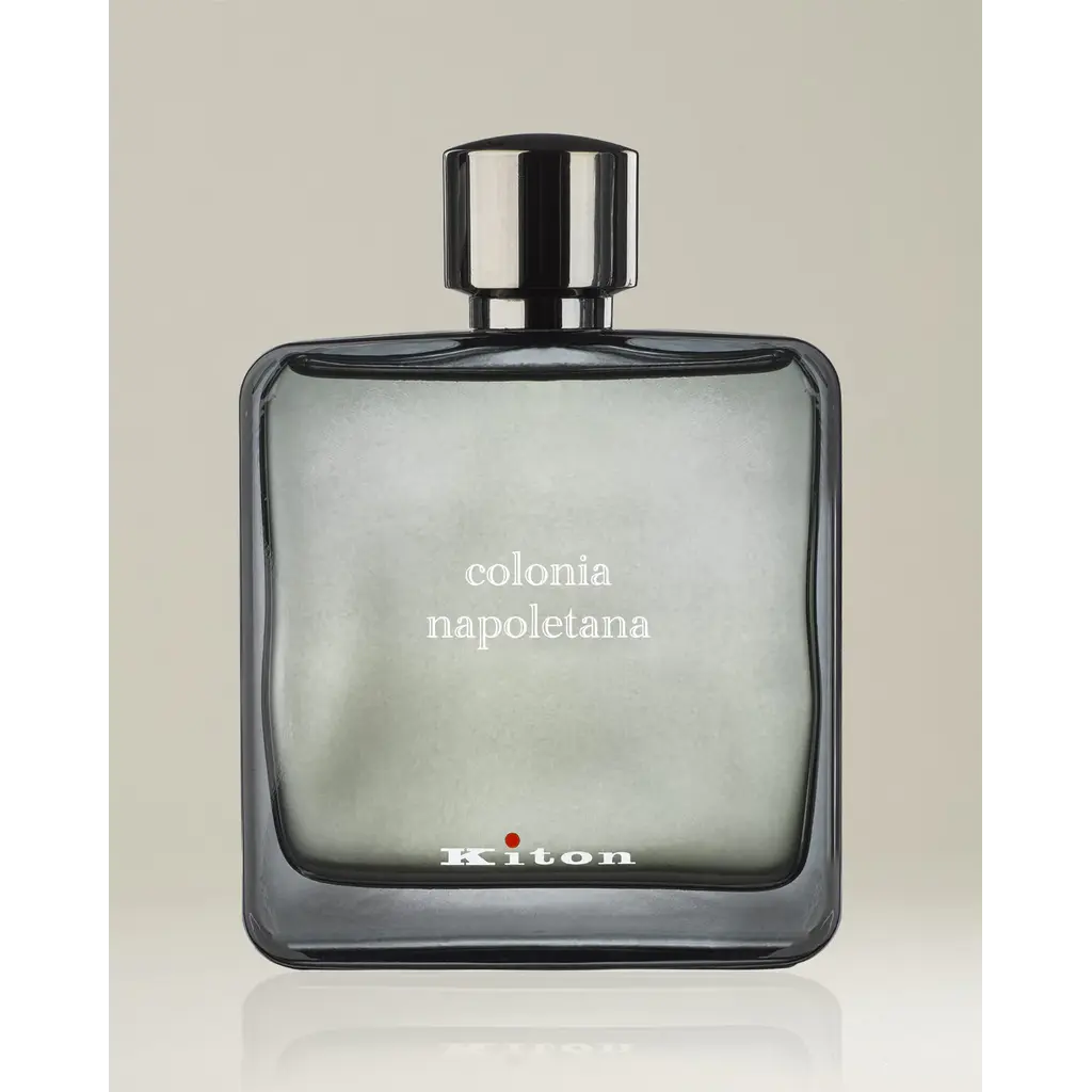 Kiton Kiton Parfum Colonia Napoletana