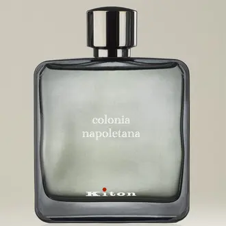 Kiton Kiton Perfume Colonia Napoletana