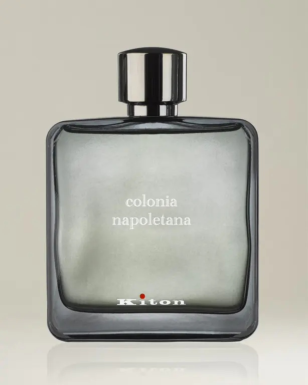 Kiton Kiton Parfum UPARF010408 Colonia Napoletana
