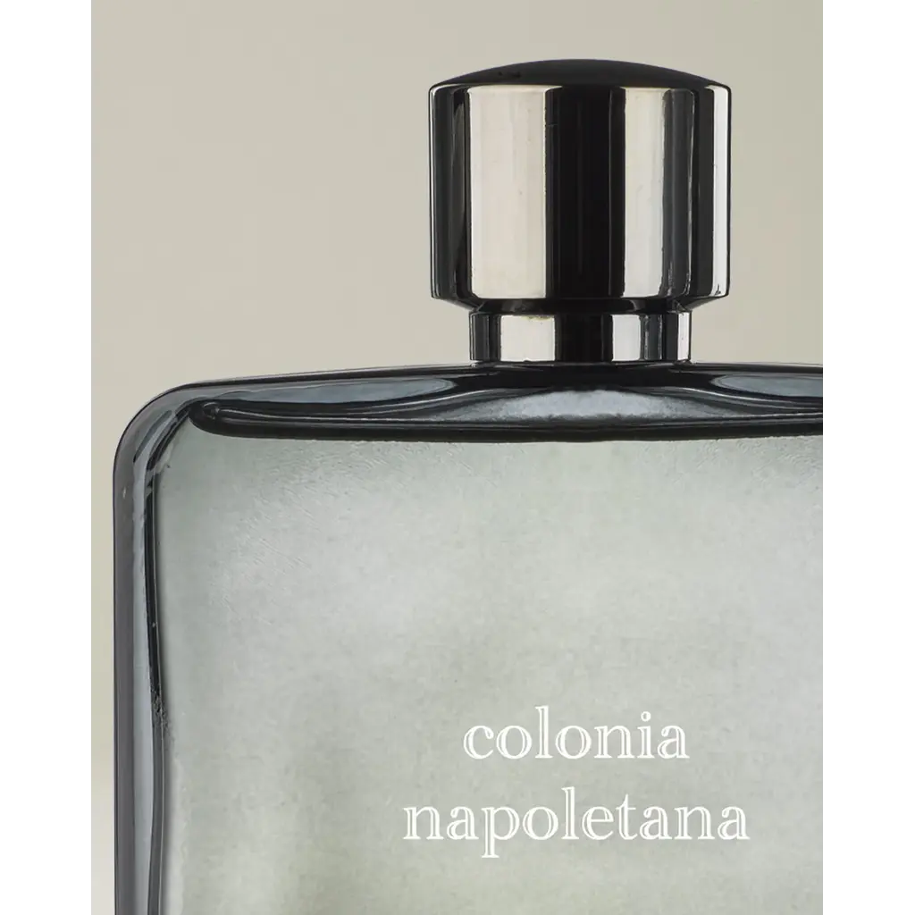 Kiton Kiton Perfume Colonia Napoletana